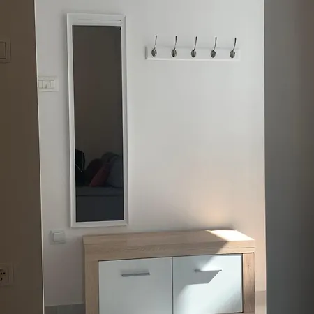 Nona Marija Appartement Splitska