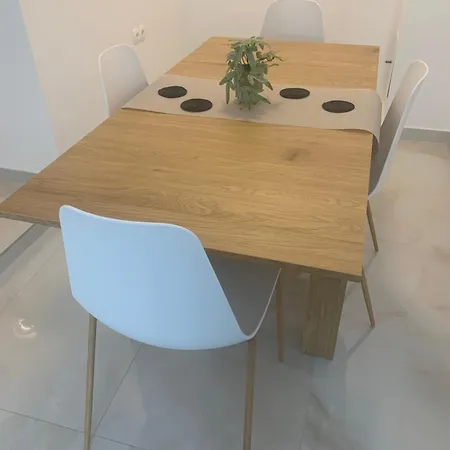 Nona Marija Appartement *