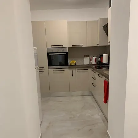 Nona Marija Apartment