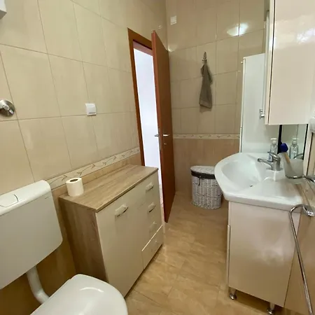 Apartment Nona Marija