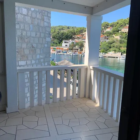 Nona Marija Apartment